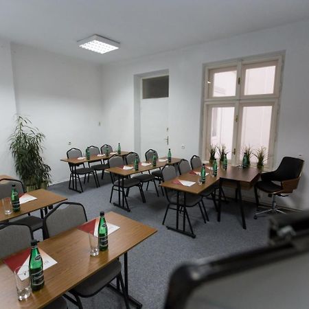 The Spiski Palace Krakow Exterior photo