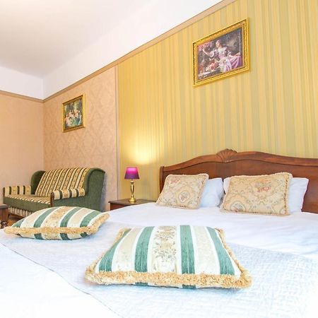 The Spiski Palace Krakow Exterior photo
